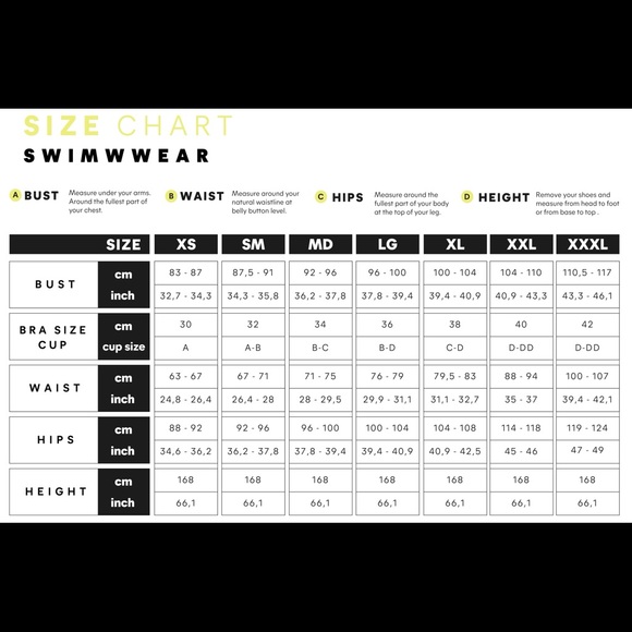 Maaji one piece swimsuit - Picture 10 of 10